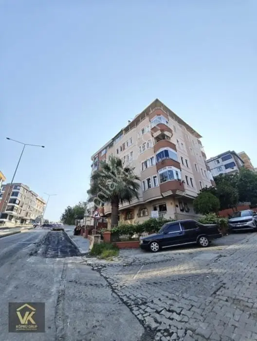 Vk Köprü Grup'tan Satılık Tramvaya Yakın 3+1 Daire — fotoğraf 33