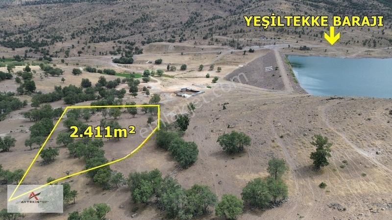 Herkesin Tarlası Olur, Ama Her Tarlanın Baraj Manzarası Olmaz! — fotoğraf 4