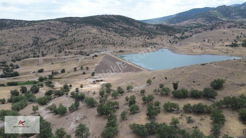 Herkesin Tarlası Olur, Ama Her Tarlanın Baraj Manzarası Olmaz! — fotoğraf 6