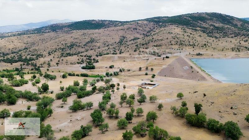 Herkesin Tarlası Olur, Ama Her Tarlanın Baraj Manzarası Olmaz! — fotoğraf 7