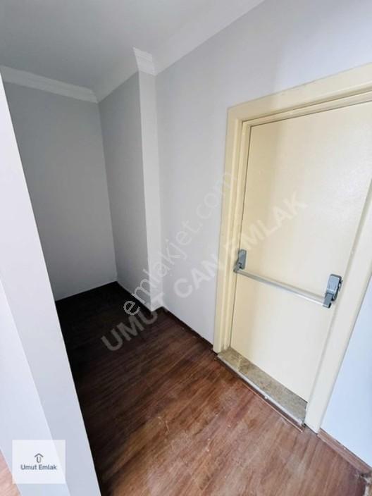İskanlı Sınırsız Kredili Kombili 3+1 Tepe Noktada Kelepir Daire — fotoğraf 17