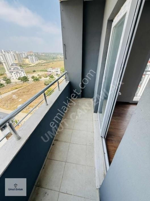 İskanlı Sınırsız Kredili Kombili 3+1 Tepe Noktada Kelepir Daire — fotoğraf 20