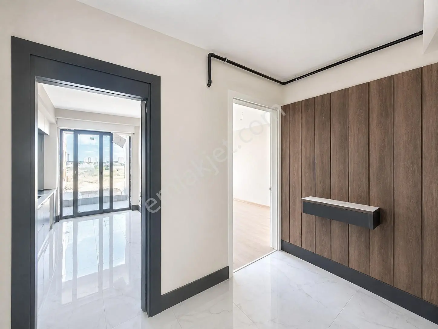 Saraycıkta Sıfır 2+1 | Bağımsız Mutfaklı Çift Banyolu Daire — fotoğraf 11