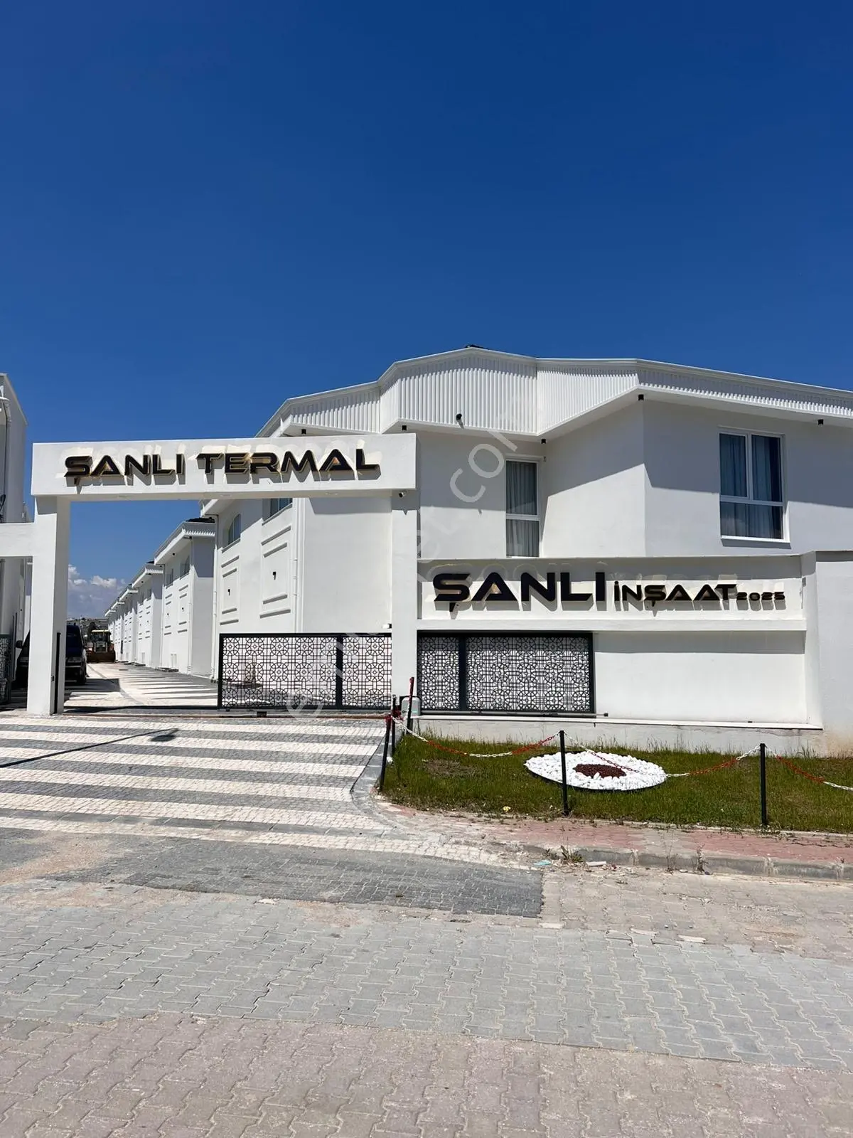 Hem Yatırımlık Hem Lüks: Özel Isıtmalı Havuzlu Termal Villa ! — fotoğraf 6