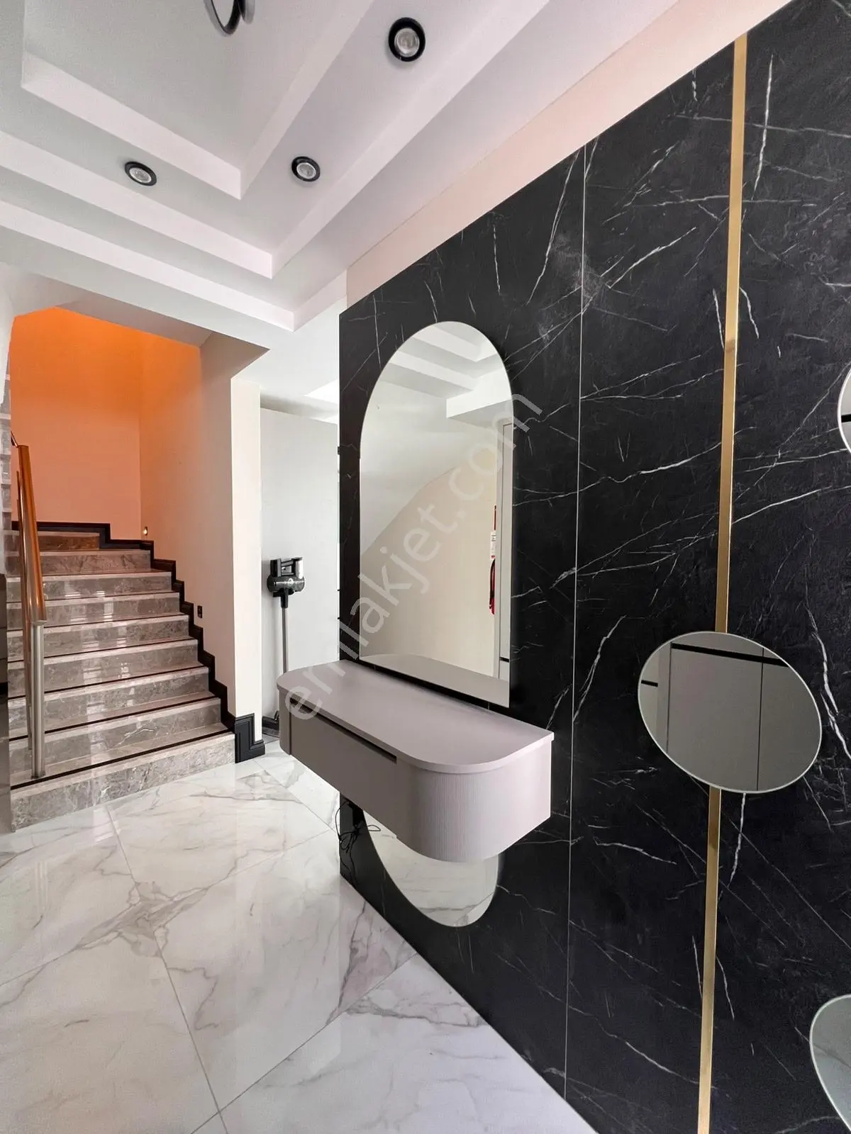 Hem Yatırımlık Hem Lüks: Özel Isıtmalı Havuzlu Termal Villa ! — fotoğraf 7