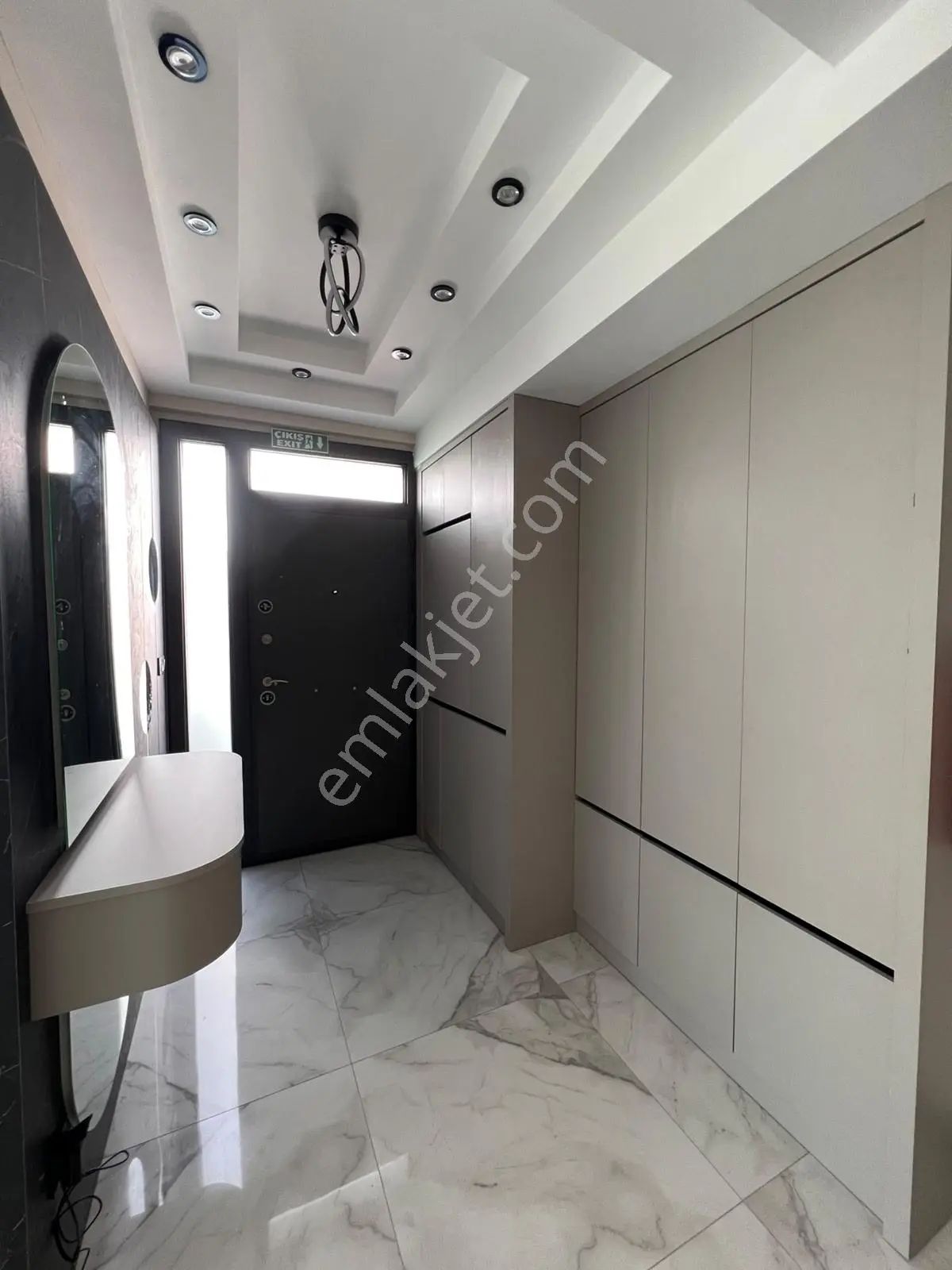 Hem Yatırımlık Hem Lüks: Özel Isıtmalı Havuzlu Termal Villa ! — fotoğraf 9