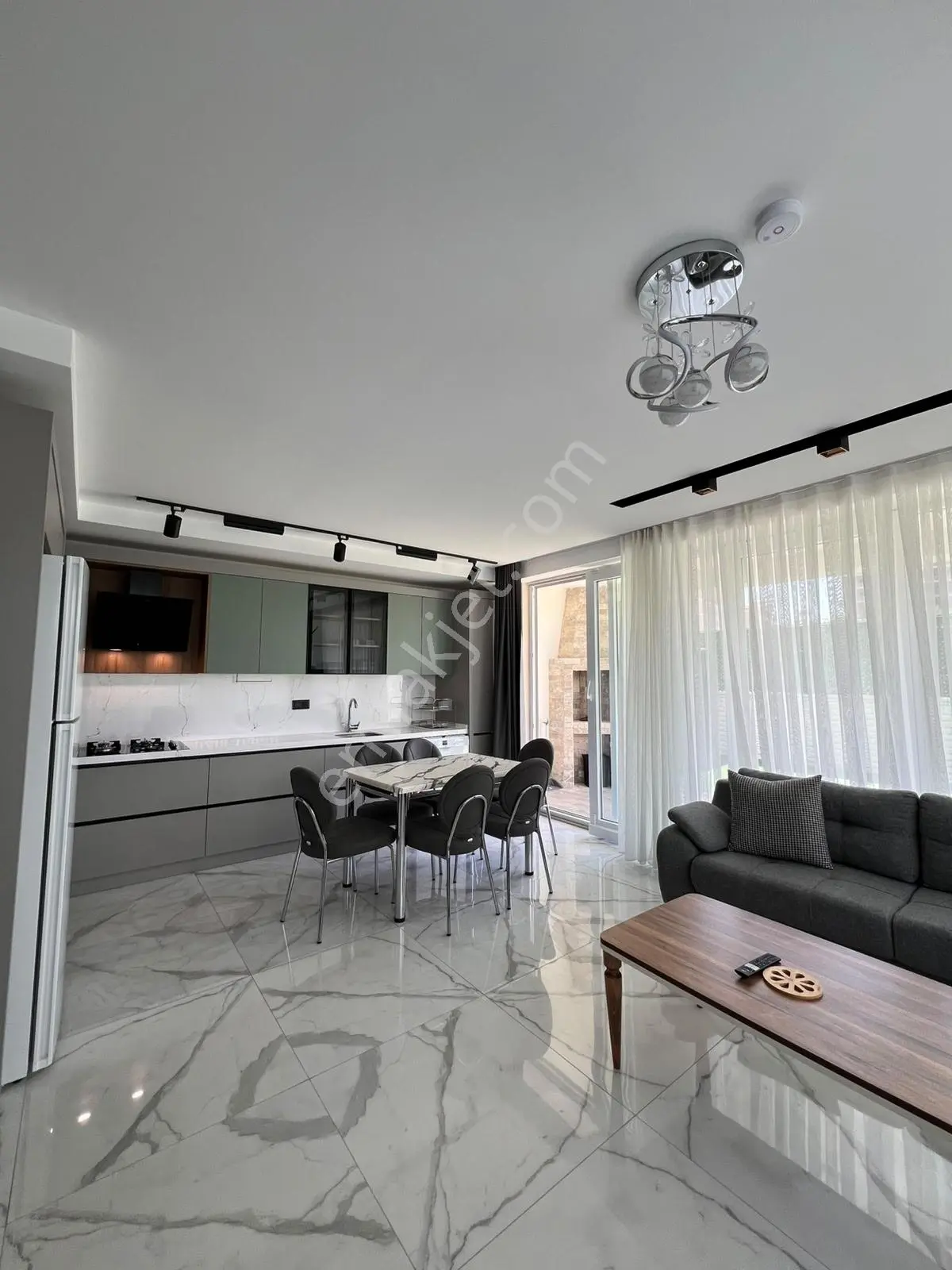 Hem Yatırımlık Hem Lüks: Özel Isıtmalı Havuzlu Termal Villa ! — fotoğraf 10