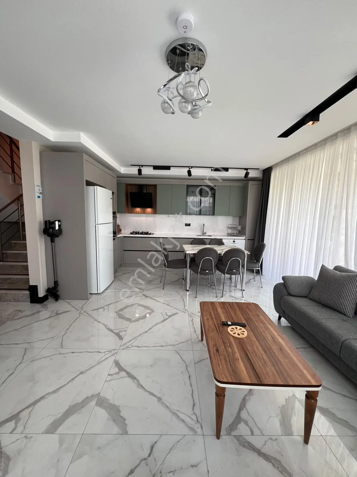 Hem Yatırımlık Hem Lüks: Özel Isıtmalı Havuzlu Termal Villa ! — fotoğraf 11