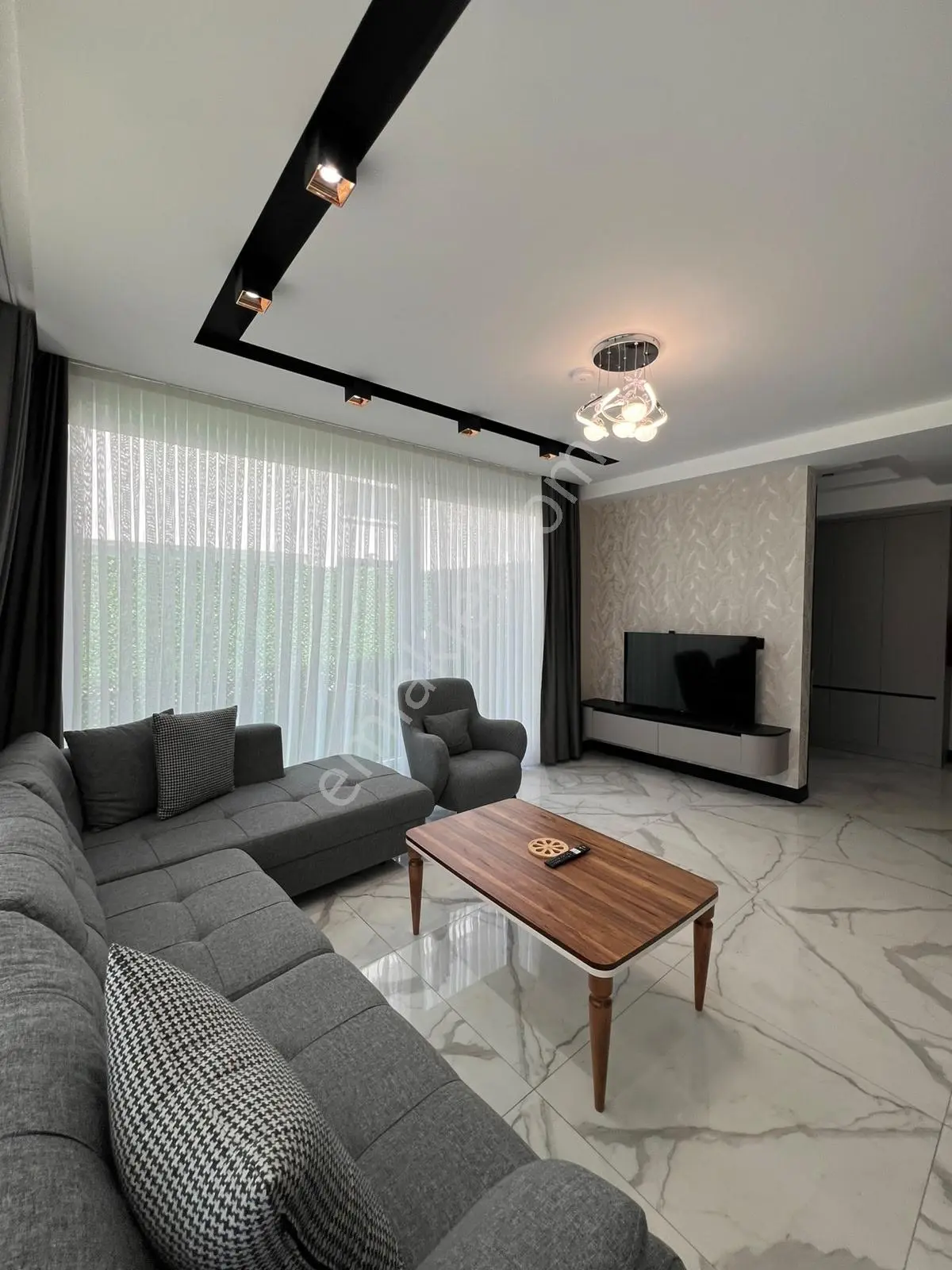 Hem Yatırımlık Hem Lüks: Özel Isıtmalı Havuzlu Termal Villa ! — fotoğraf 12