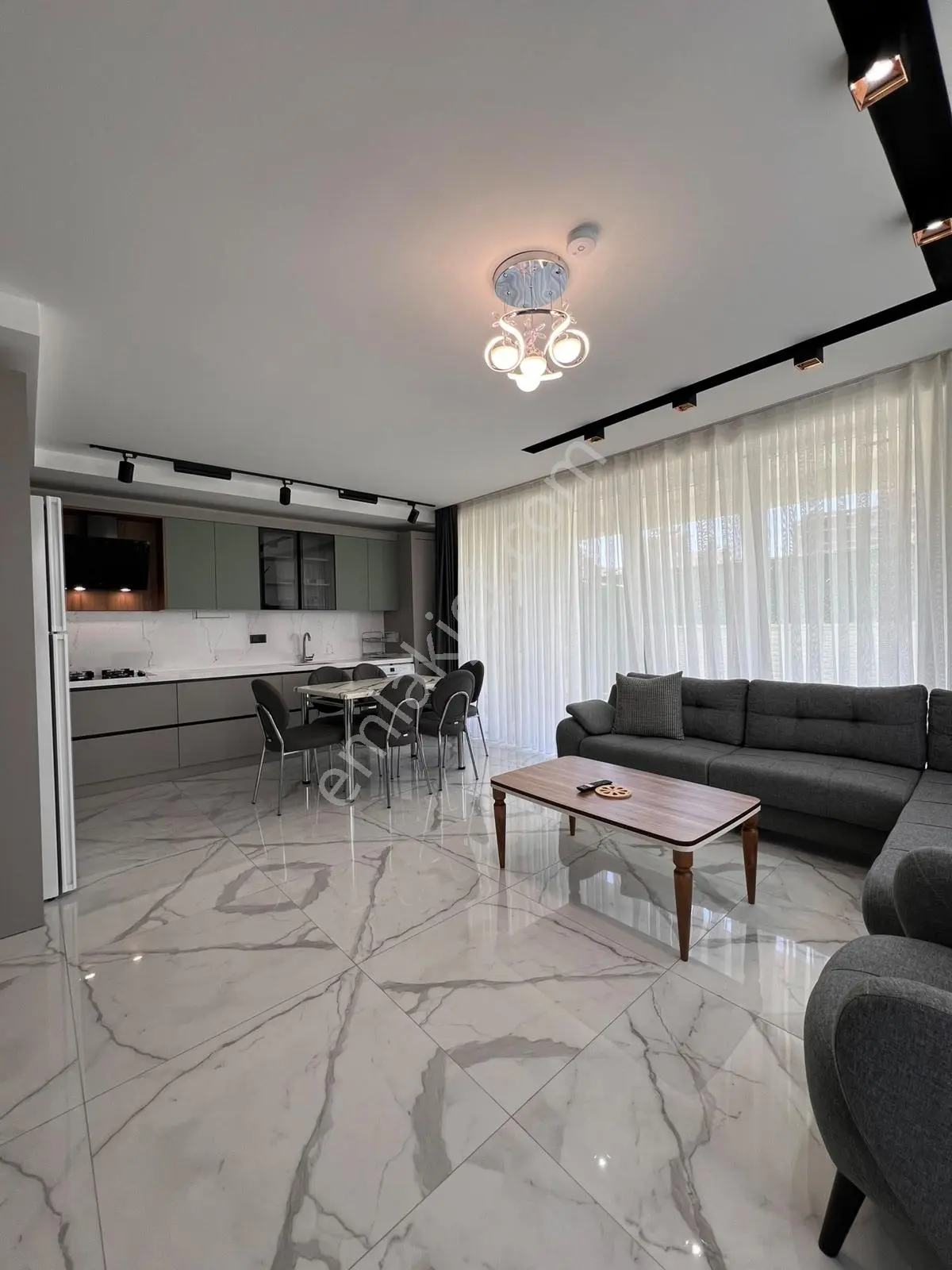 Hem Yatırımlık Hem Lüks: Özel Isıtmalı Havuzlu Termal Villa ! — fotoğraf 13