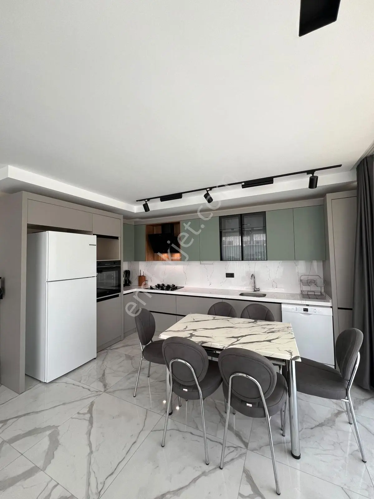 Hem Yatırımlık Hem Lüks: Özel Isıtmalı Havuzlu Termal Villa ! — fotoğraf 14