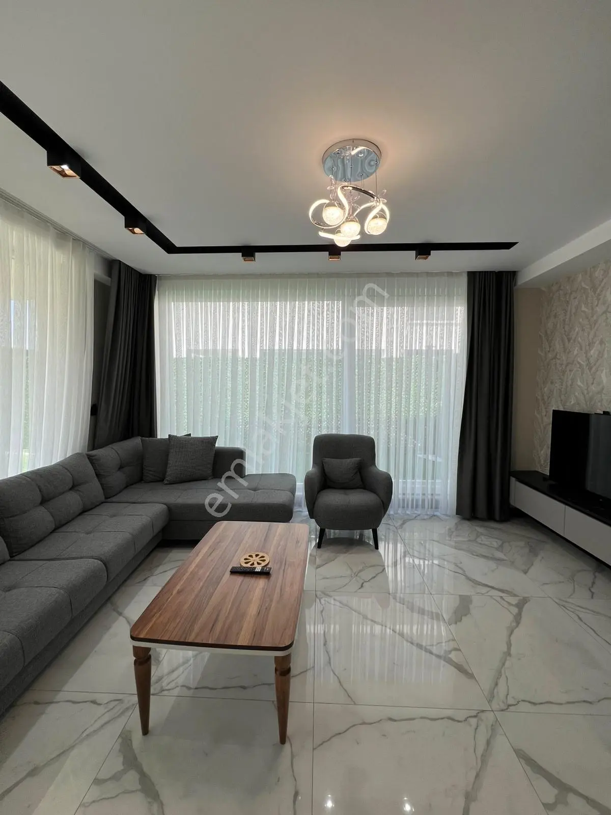 Hem Yatırımlık Hem Lüks: Özel Isıtmalı Havuzlu Termal Villa ! — fotoğraf 16
