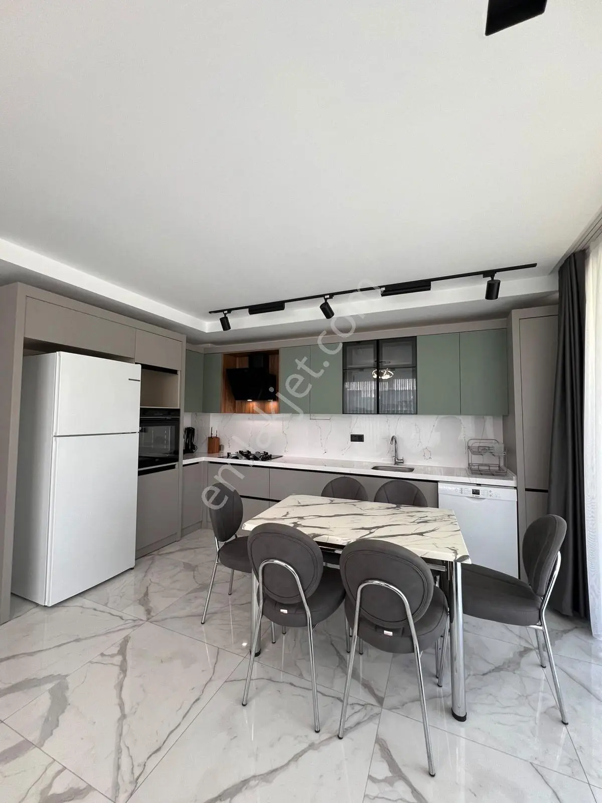 Hem Yatırımlık Hem Lüks: Özel Isıtmalı Havuzlu Termal Villa ! — fotoğraf 17