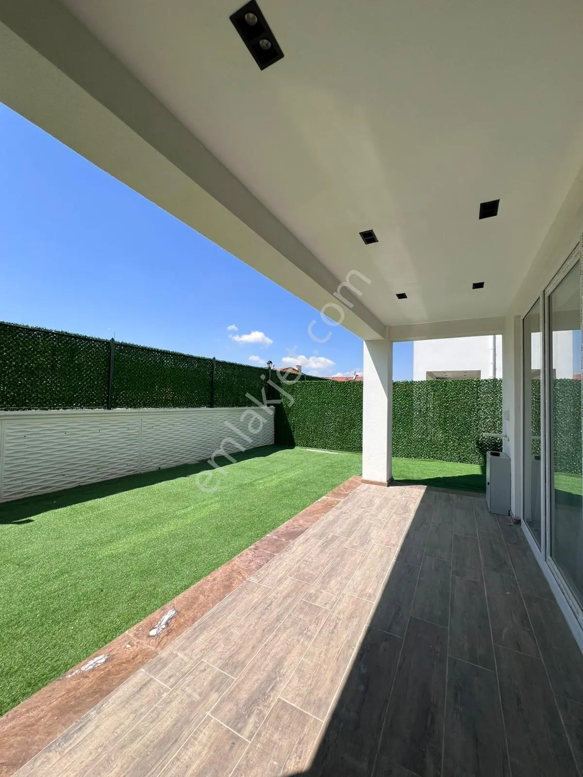 Hem Yatırımlık Hem Lüks: Özel Isıtmalı Havuzlu Termal Villa ! — fotoğraf 19