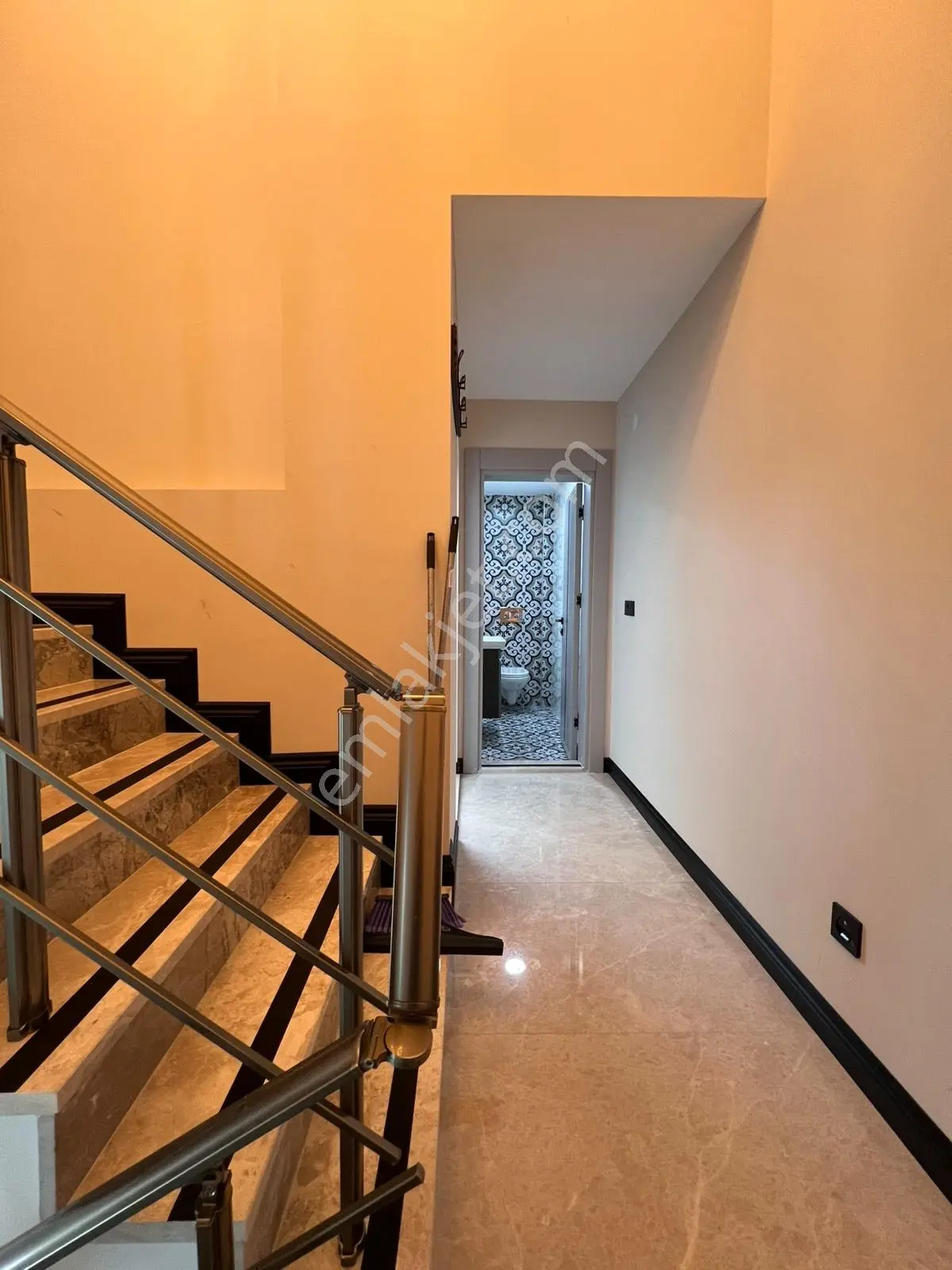 Hem Yatırımlık Hem Lüks: Özel Isıtmalı Havuzlu Termal Villa ! — fotoğraf 22