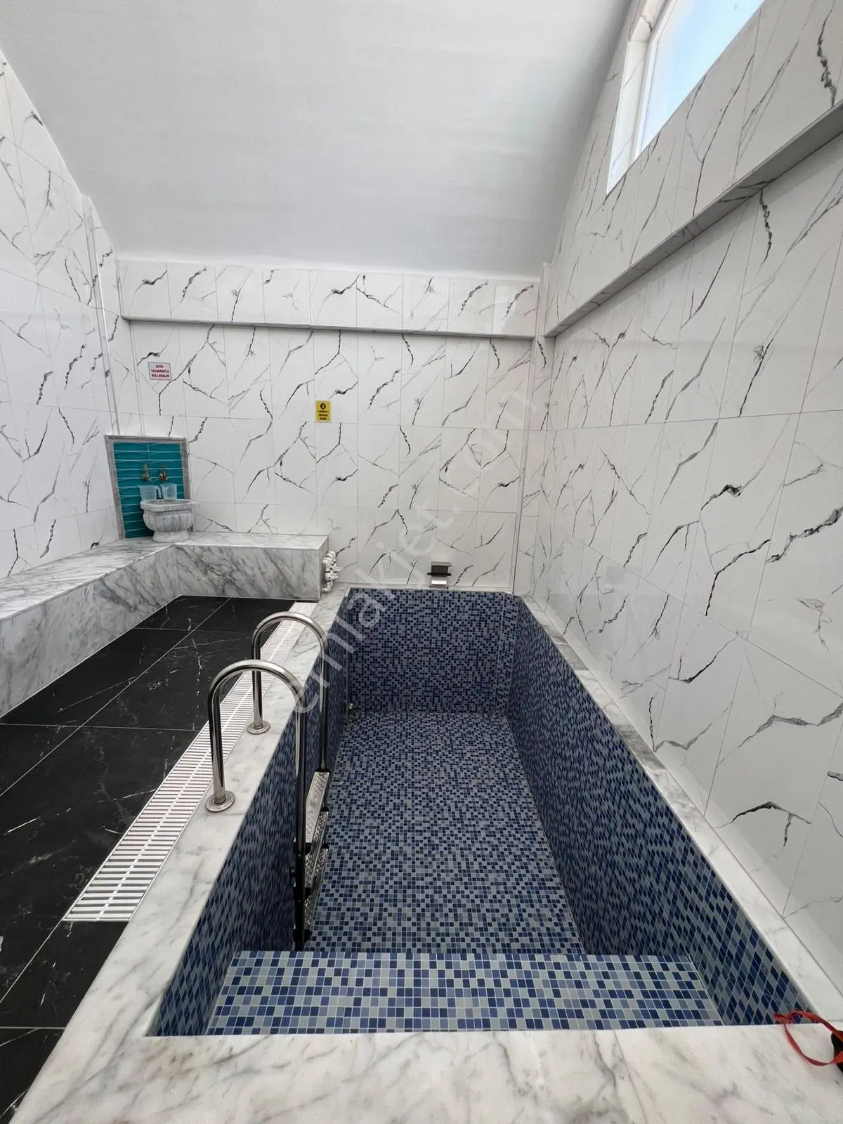 Hem Yatırımlık Hem Lüks: Özel Isıtmalı Havuzlu Termal Villa ! — fotoğraf 23