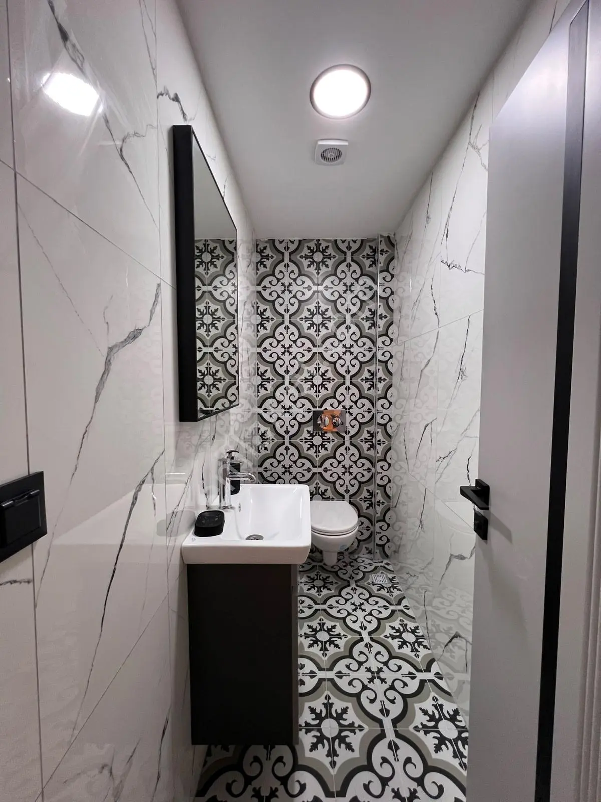 Hem Yatırımlık Hem Lüks: Özel Isıtmalı Havuzlu Termal Villa ! — fotoğraf 25