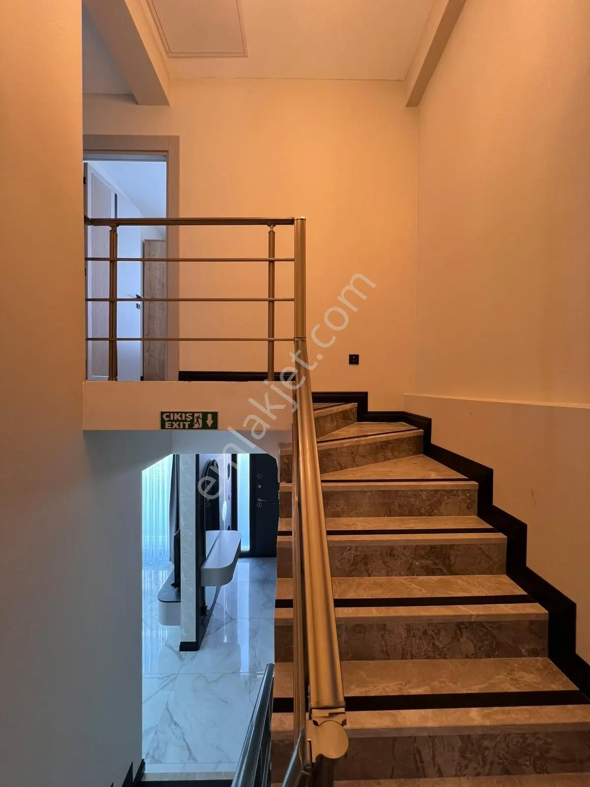 Hem Yatırımlık Hem Lüks: Özel Isıtmalı Havuzlu Termal Villa ! — fotoğraf 26