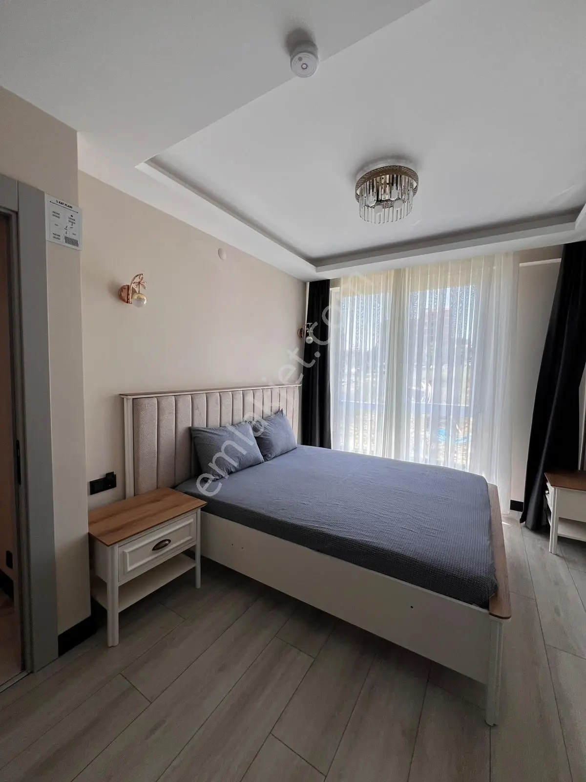 Hem Yatırımlık Hem Lüks: Özel Isıtmalı Havuzlu Termal Villa ! — fotoğraf 27