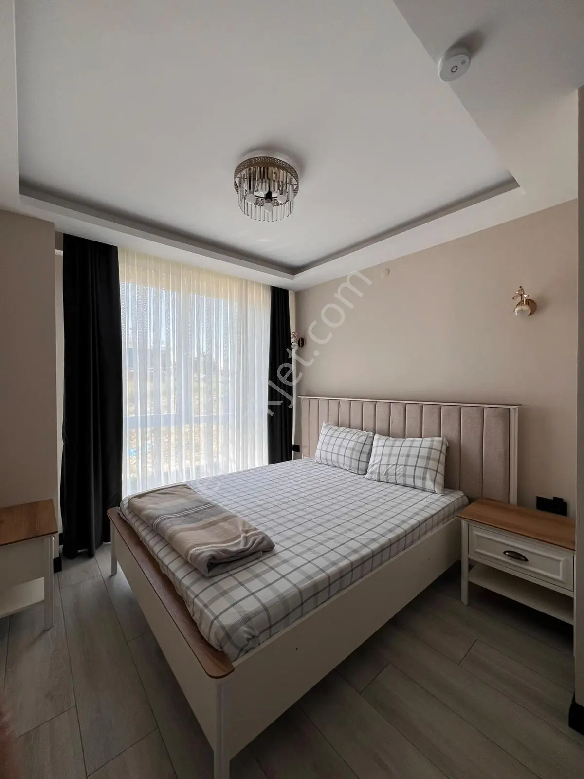 Hem Yatırımlık Hem Lüks: Özel Isıtmalı Havuzlu Termal Villa ! — fotoğraf 32