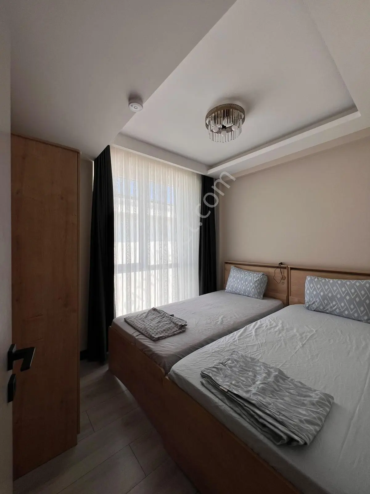 Hem Yatırımlık Hem Lüks: Özel Isıtmalı Havuzlu Termal Villa ! — fotoğraf 35