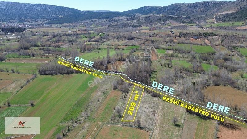 Küçük Bir Toprak, Büyük Bir Keyif! Ilgında Dereye Sıfır 209 M² — fotoğraf 2