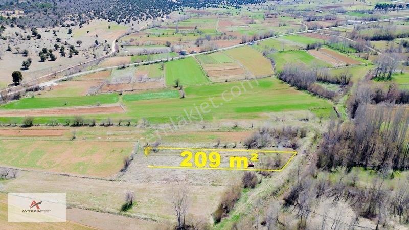 Küçük Bir Toprak, Büyük Bir Keyif! Ilgında Dereye Sıfır 209 M² — fotoğraf 3
