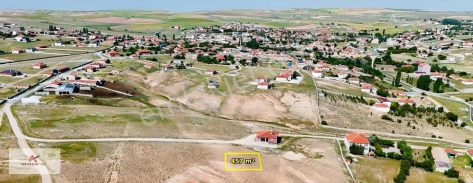 Arsa Arayanlar Buraya! 457 M², Altyapısı Hazır İmarlı Arsa — fotoğraf 2