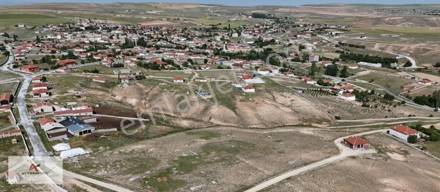 Arsa Arayanlar Buraya! 457 M², Altyapısı Hazır İmarlı Arsa — fotoğraf 4