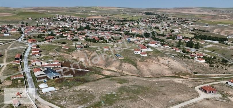 Arsa Arayanlar Buraya! 457 M², Altyapısı Hazır İmarlı Arsa — fotoğraf 7