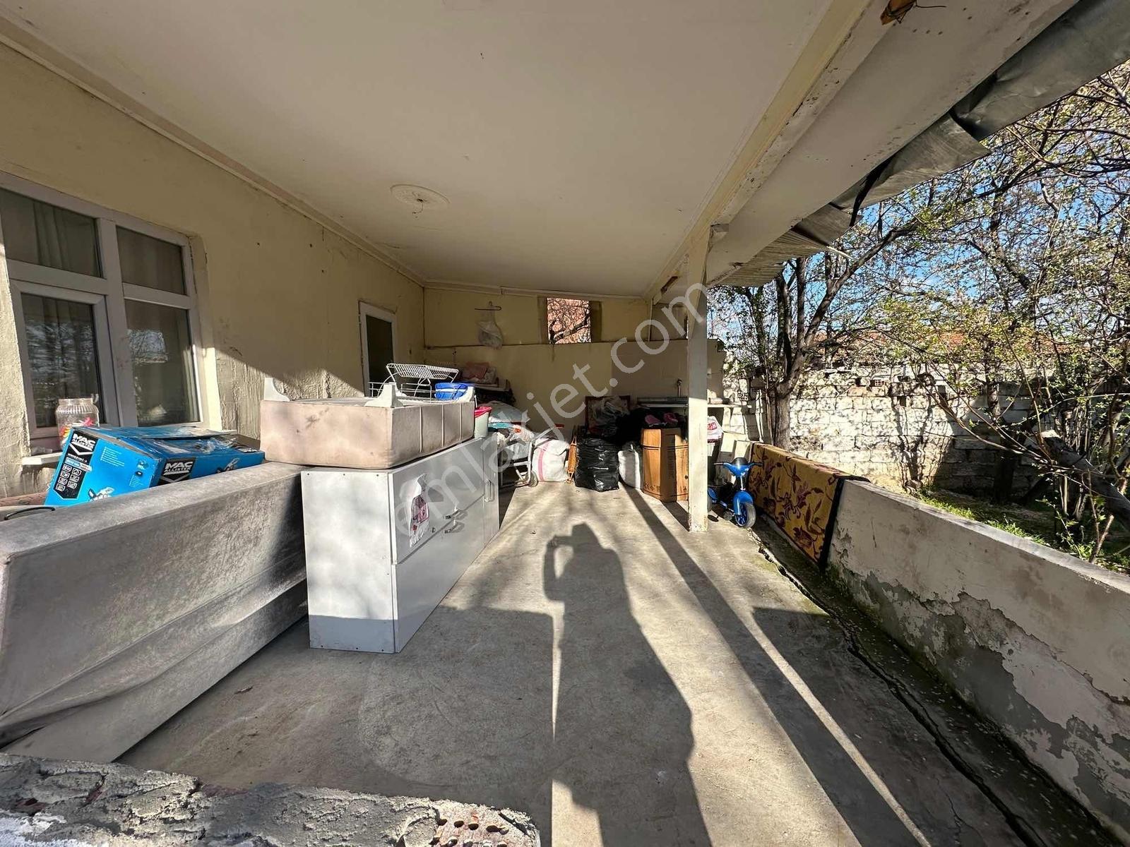 Marka Emlaktan Sanayi Mah Kupon 727m2 Arsalı Müstakil Ev — fotoğraf 4