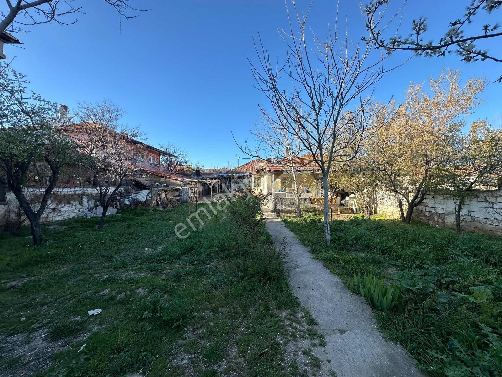 Marka Emlaktan Sanayi Mah Kupon 727m2 Arsalı Müstakil Ev — fotoğraf 7