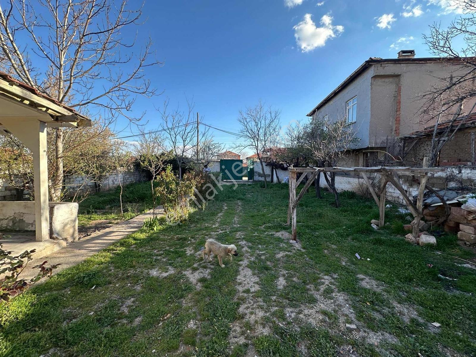 Marka Emlaktan Sanayi Mah Kupon 727m2 Arsalı Müstakil Ev — fotoğraf 8