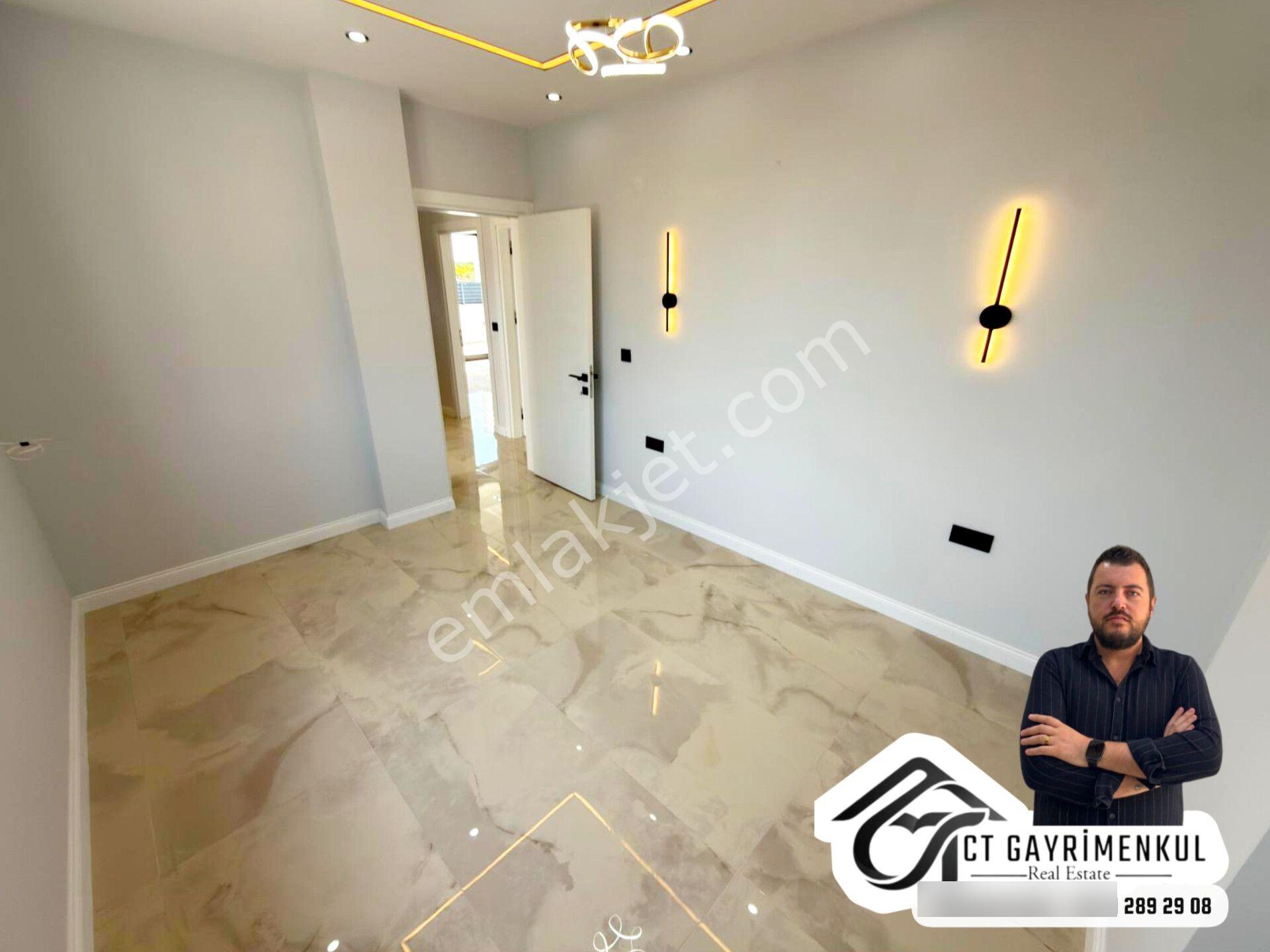 Didim'de Satılık 4+1 Tam Müstakil 300m2 Ayrı Mutfak Bahçeli Havuzlu Villa ! — fotoğraf 15