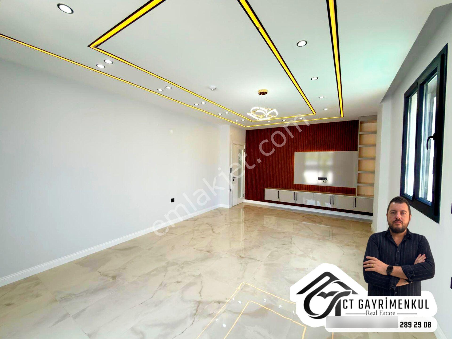 Didim'de Satılık 4+1 Tam Müstakil 300m2 Ayrı Mutfak Bahçeli Havuzlu Villa ! — fotoğraf 16