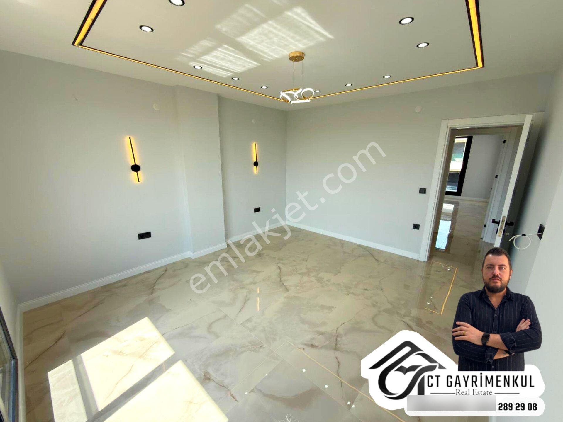 Didim'de Satılık 4+1 Tam Müstakil 300m2 Ayrı Mutfak Bahçeli Havuzlu Villa ! — fotoğraf 19