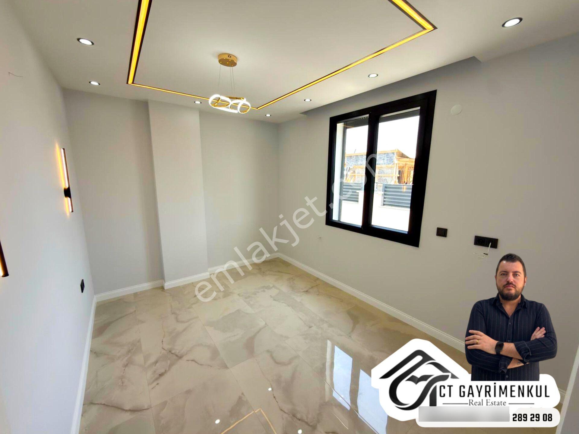 Didim'de Satılık 4+1 Tam Müstakil 300m2 Ayrı Mutfak Bahçeli Havuzlu Villa ! — fotoğraf 20