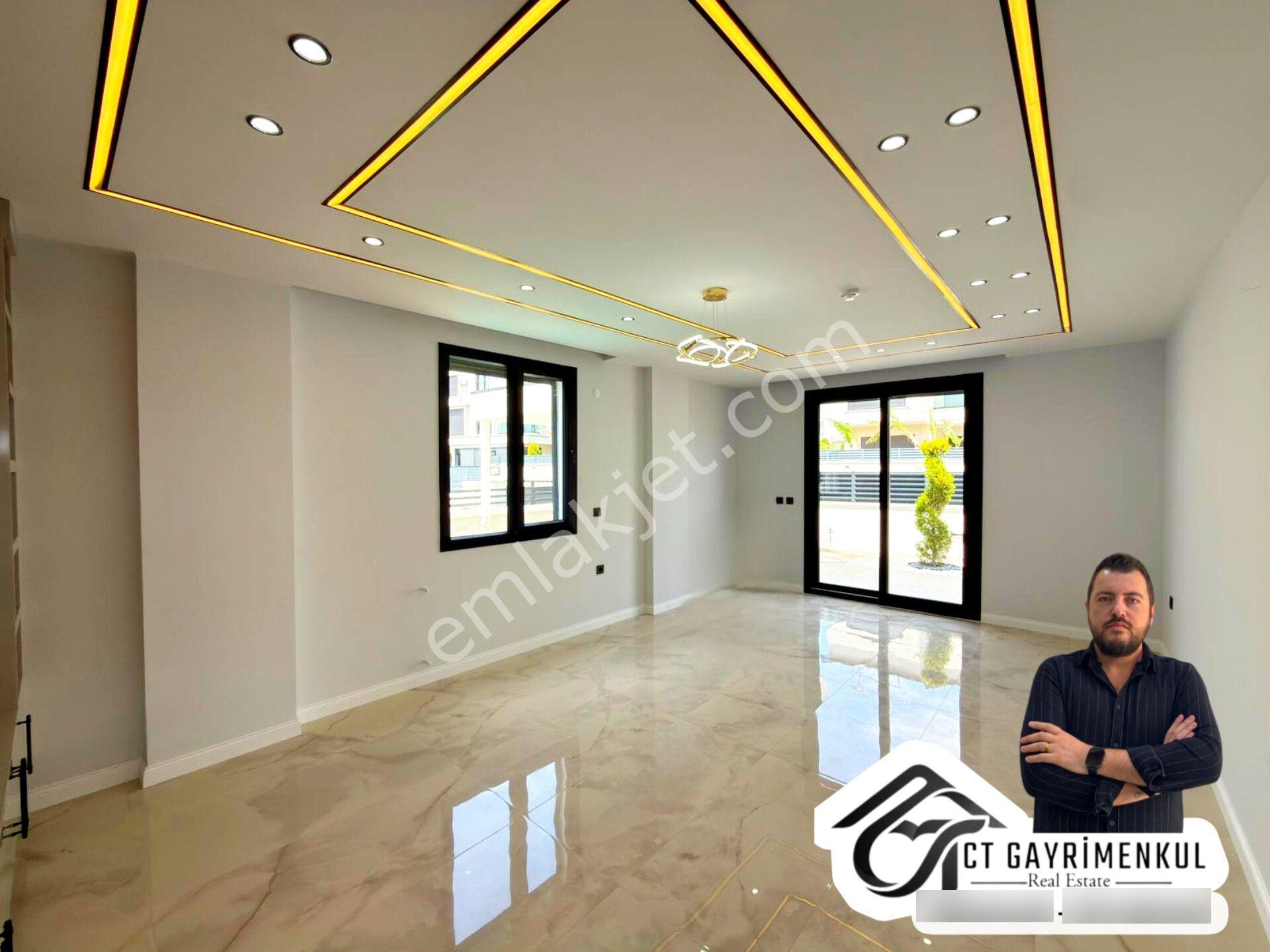 Didim'de Satılık 4+1 Tam Müstakil 300m2 Ayrı Mutfak Bahçeli Havuzlu Villa ! — fotoğraf 28