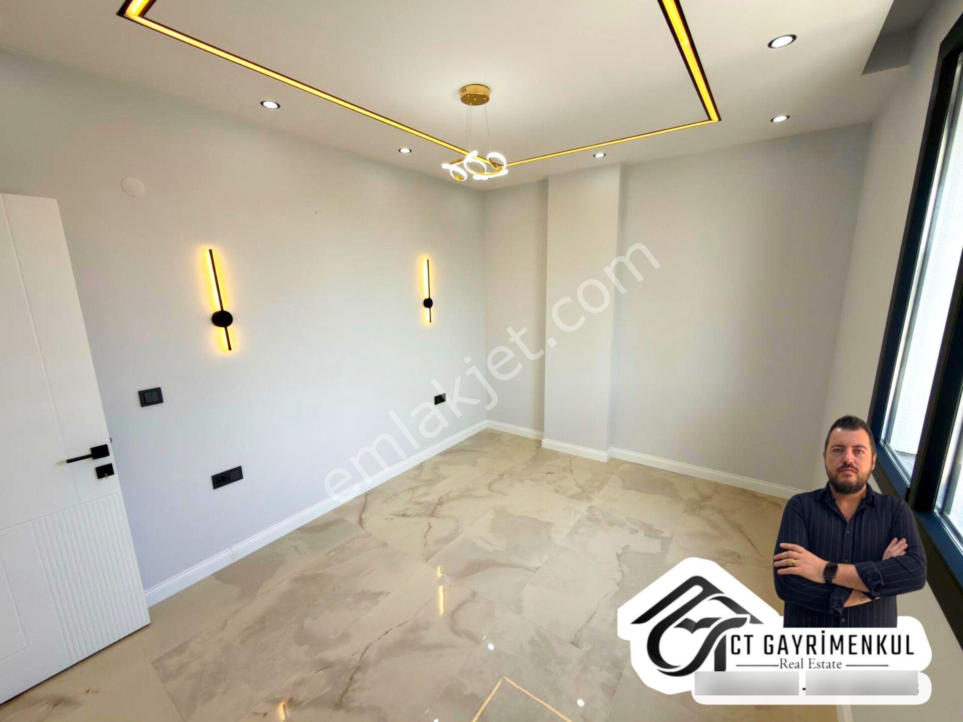 Didim'de Satılık 4+1 Tam Müstakil 300m2 Ayrı Mutfak Bahçeli Havuzlu Villa ! — fotoğraf 29