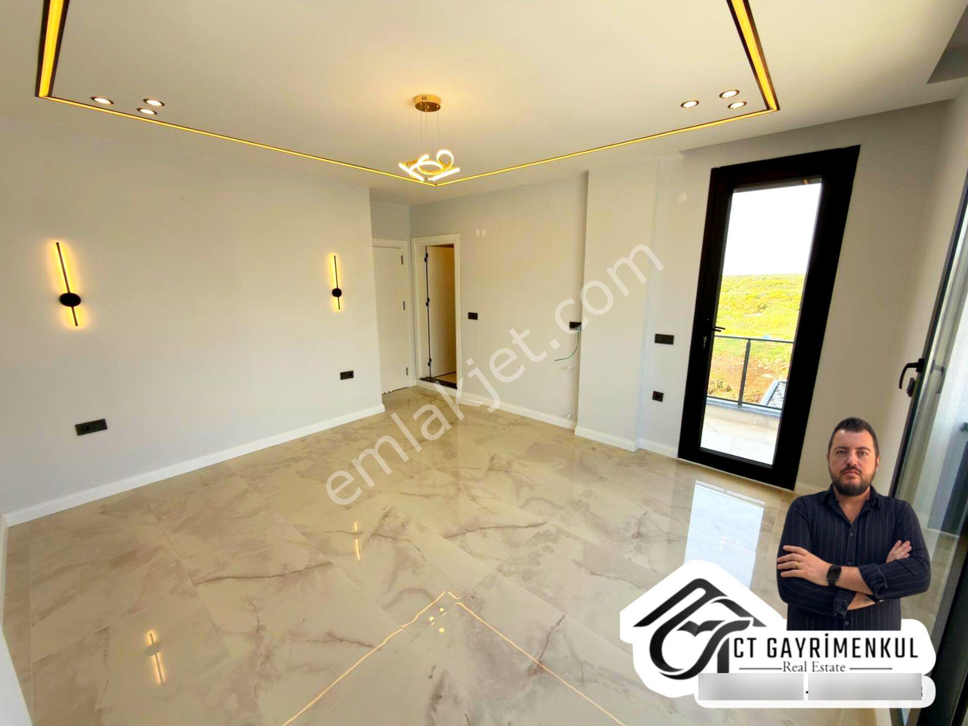 Didim'de Satılık 4+1 Tam Müstakil 300m2 Açık Mutfak Bahçeli Havuzlu Villa ! — fotoğraf 11