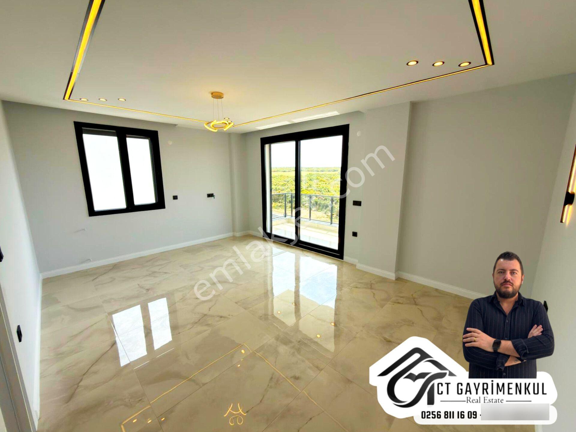 Didim'de Satılık 4+1 Tam Müstakil 300m2 Açık Mutfak Bahçeli Havuzlu Villa ! — fotoğraf 28