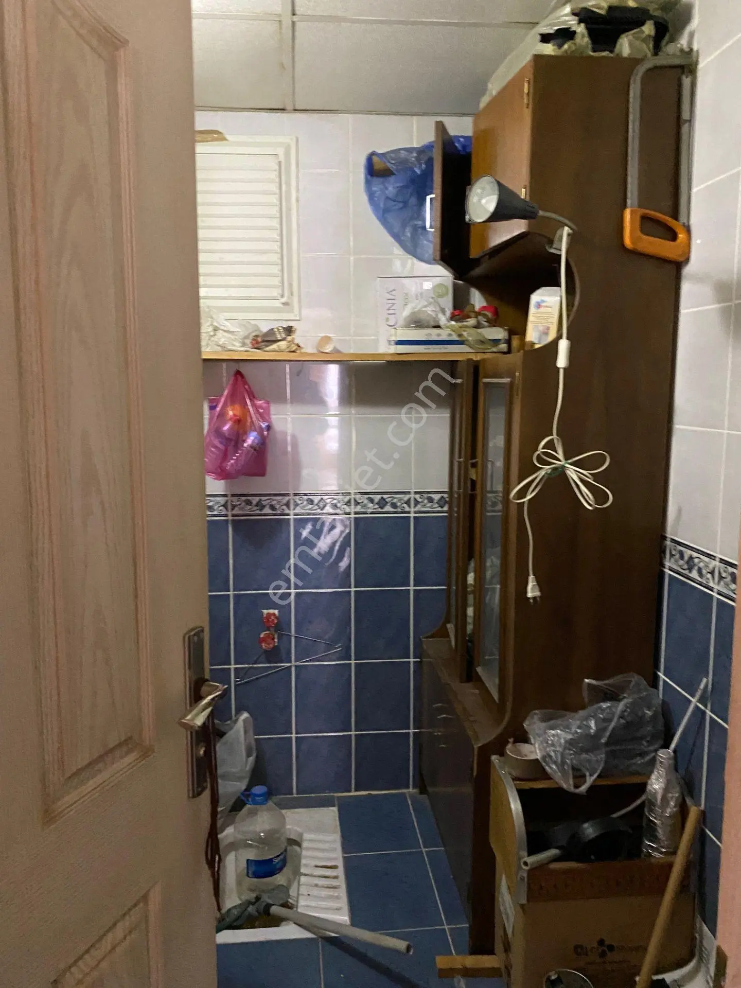 Gaziemir Atıfbey Mah. (boş Kiracısız) 3+1 Daire — fotoğraf 7