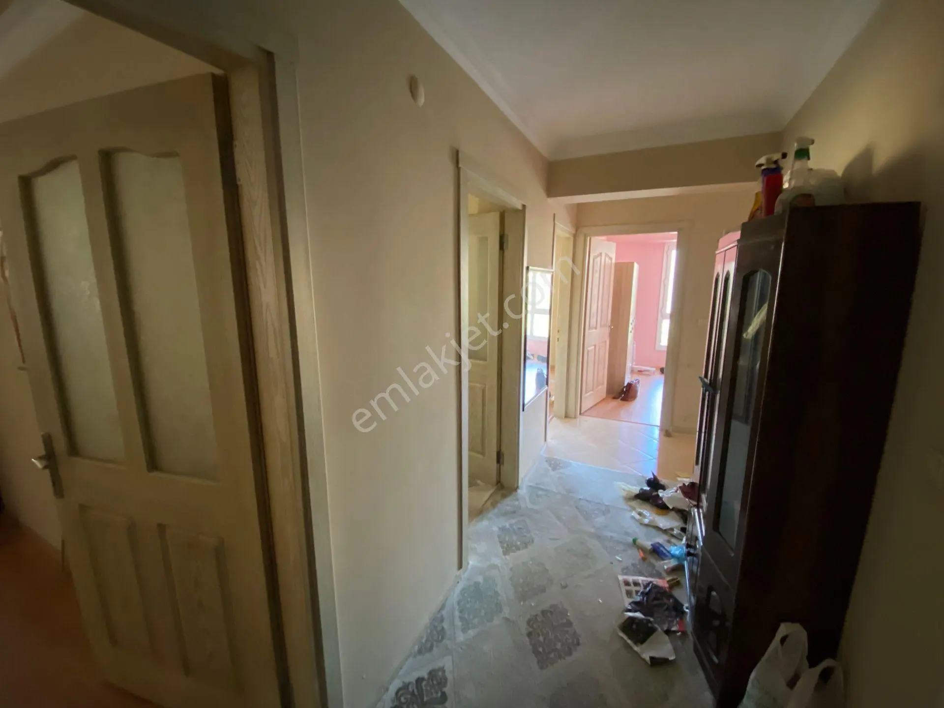 Gaziemir Atıfbey Mah. (boş Kiracısız) 3+1 Daire — fotoğraf 8