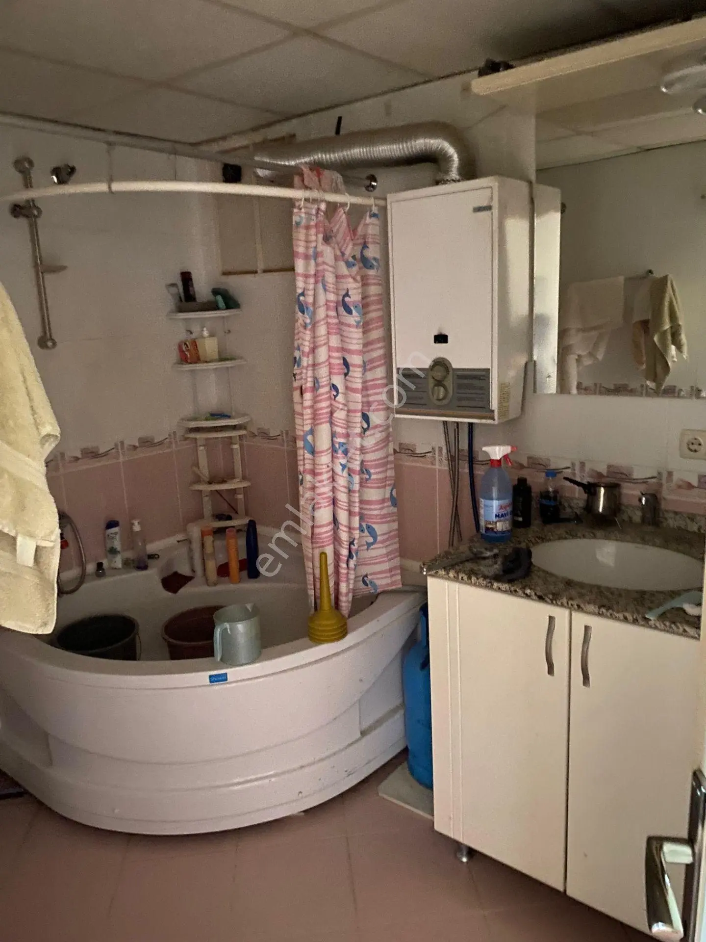 Gaziemir Atıfbey Mah. (boş Kiracısız) 3+1 Daire — fotoğraf 10
