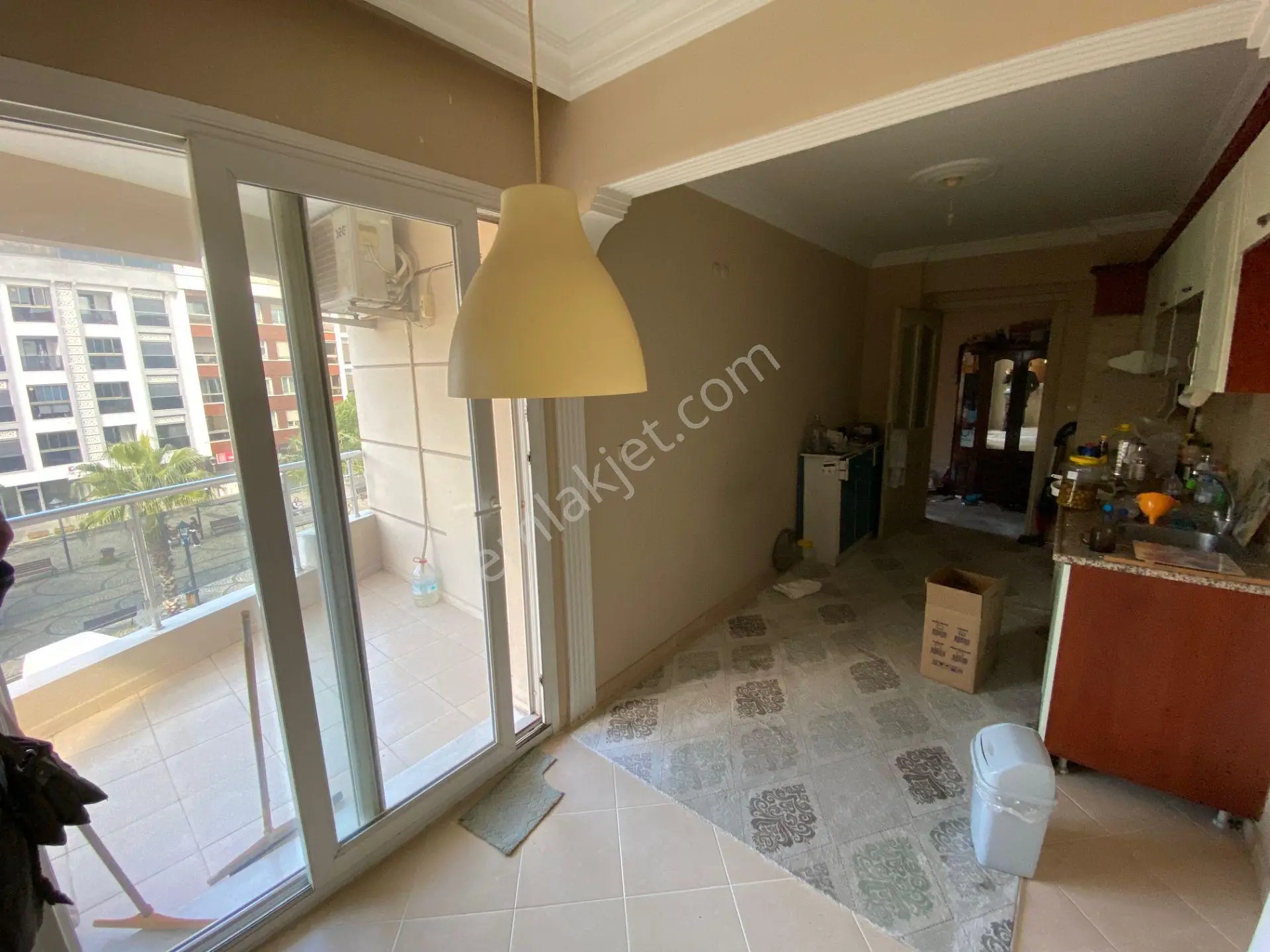 Gaziemir Atıfbey Mah. (boş Kiracısız) 3+1 Daire — fotoğraf 11