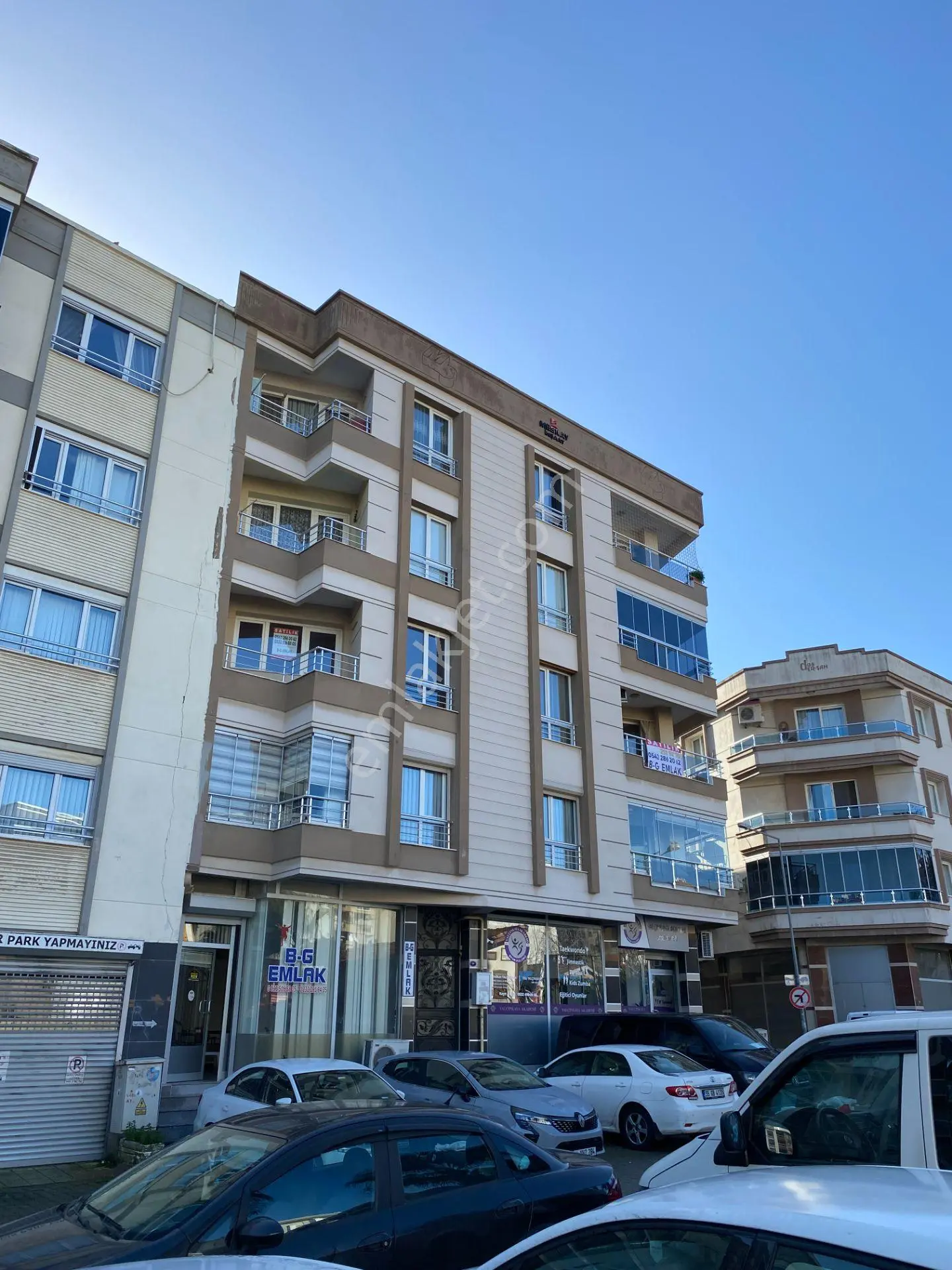 Gaziemir Atıfbey Mah. (boş Kiracısız) 3+1 Daire — fotoğraf 16