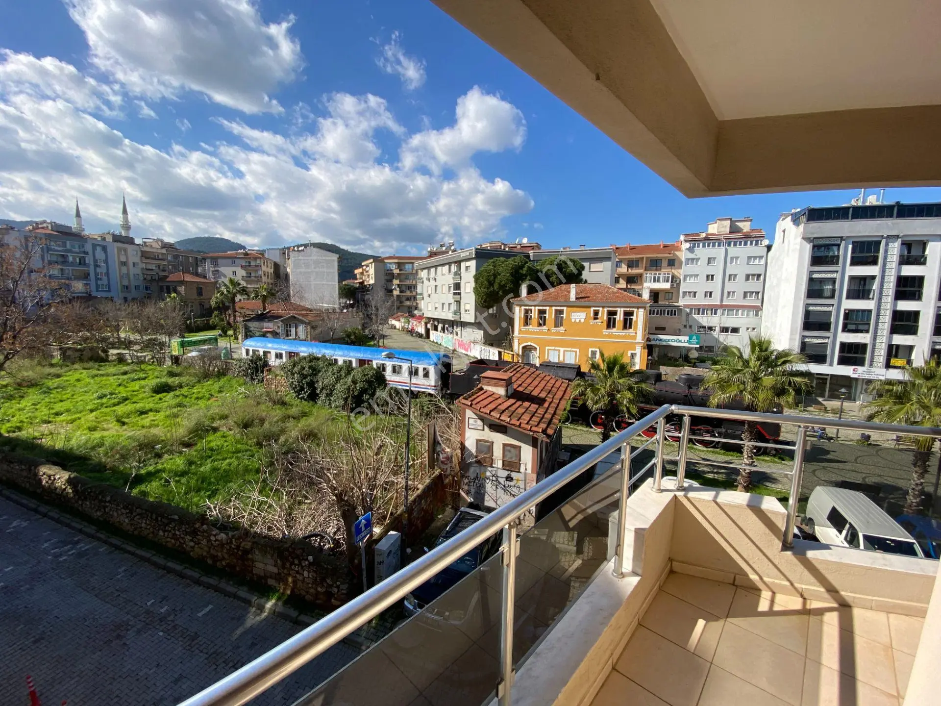 Gaziemir Atıfbey Mah. (boş Kiracısız) 3+1 Daire — fotoğraf 21