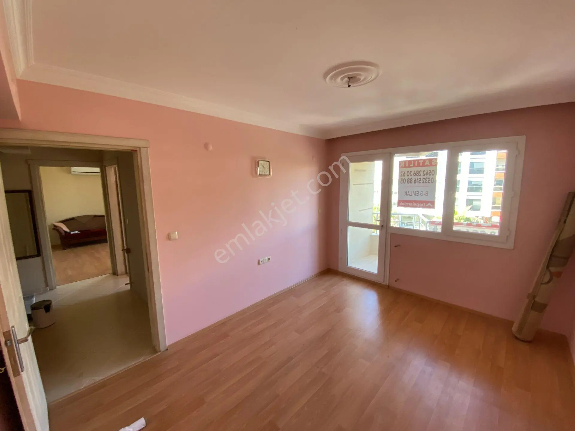 Gaziemir Atıfbey Mah. (boş Kiracısız) 3+1 Daire — fotoğraf 25