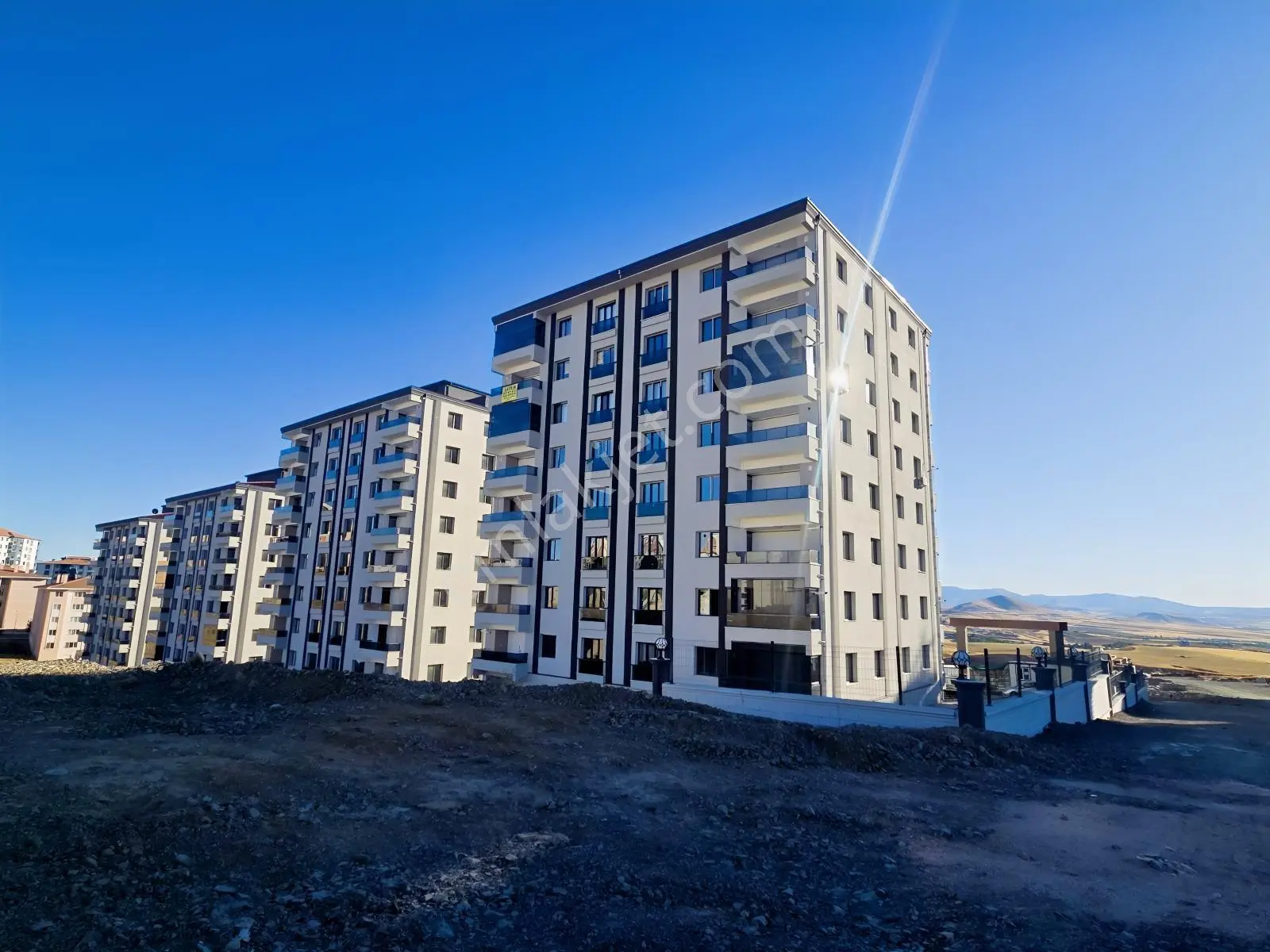 Doğukan Real Estate | Çaydaçıra Mh. | Sıfır Ara Kat Satılık Daire — fotoğraf 3
