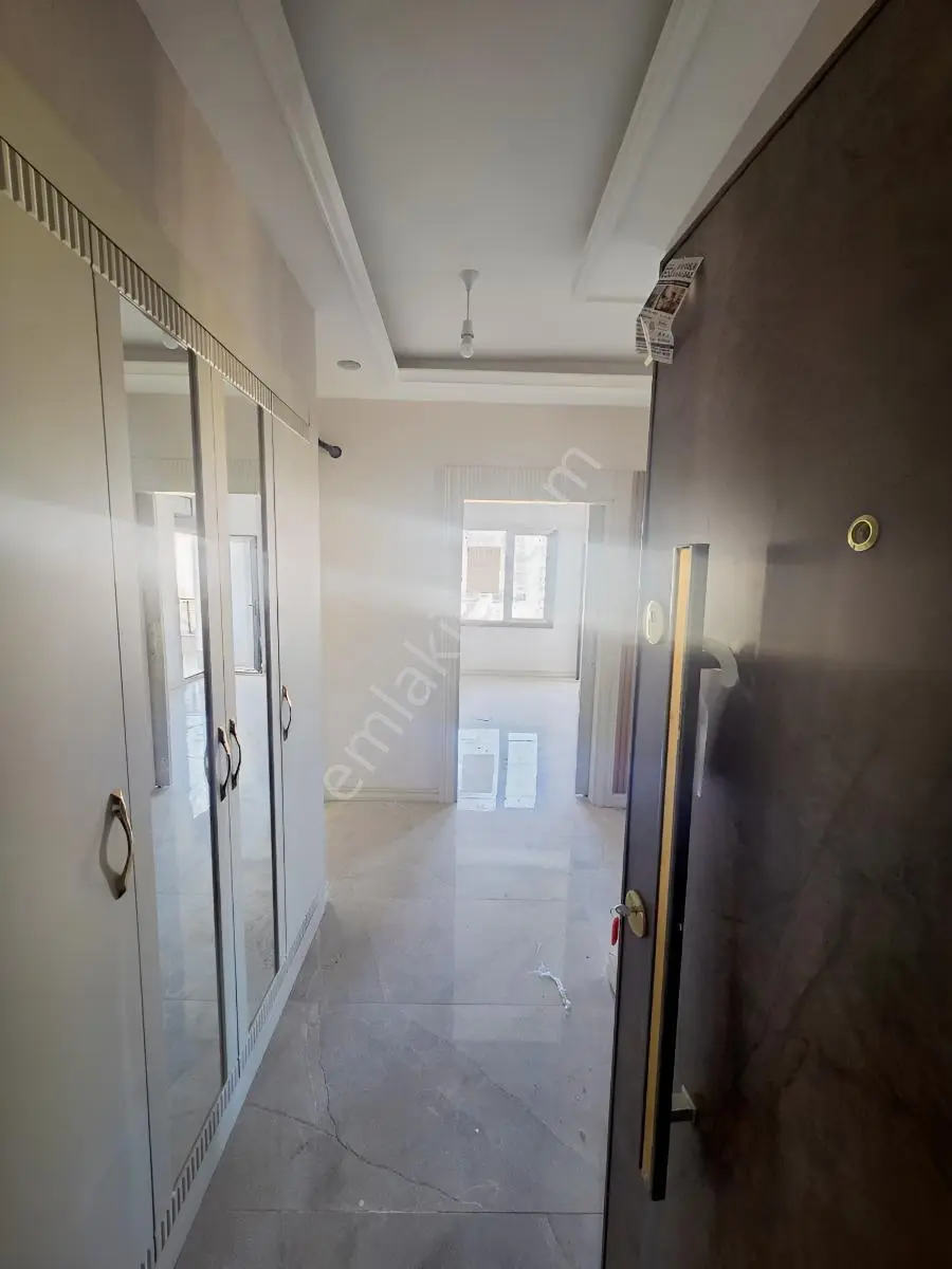 Doğukan Real Estate | Çaydaçıra Mh. | Sıfır Ara Kat Satılık Daire — fotoğraf 7